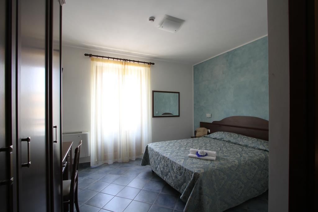 Country House Il Ponte Alba Adriatica Exterior foto